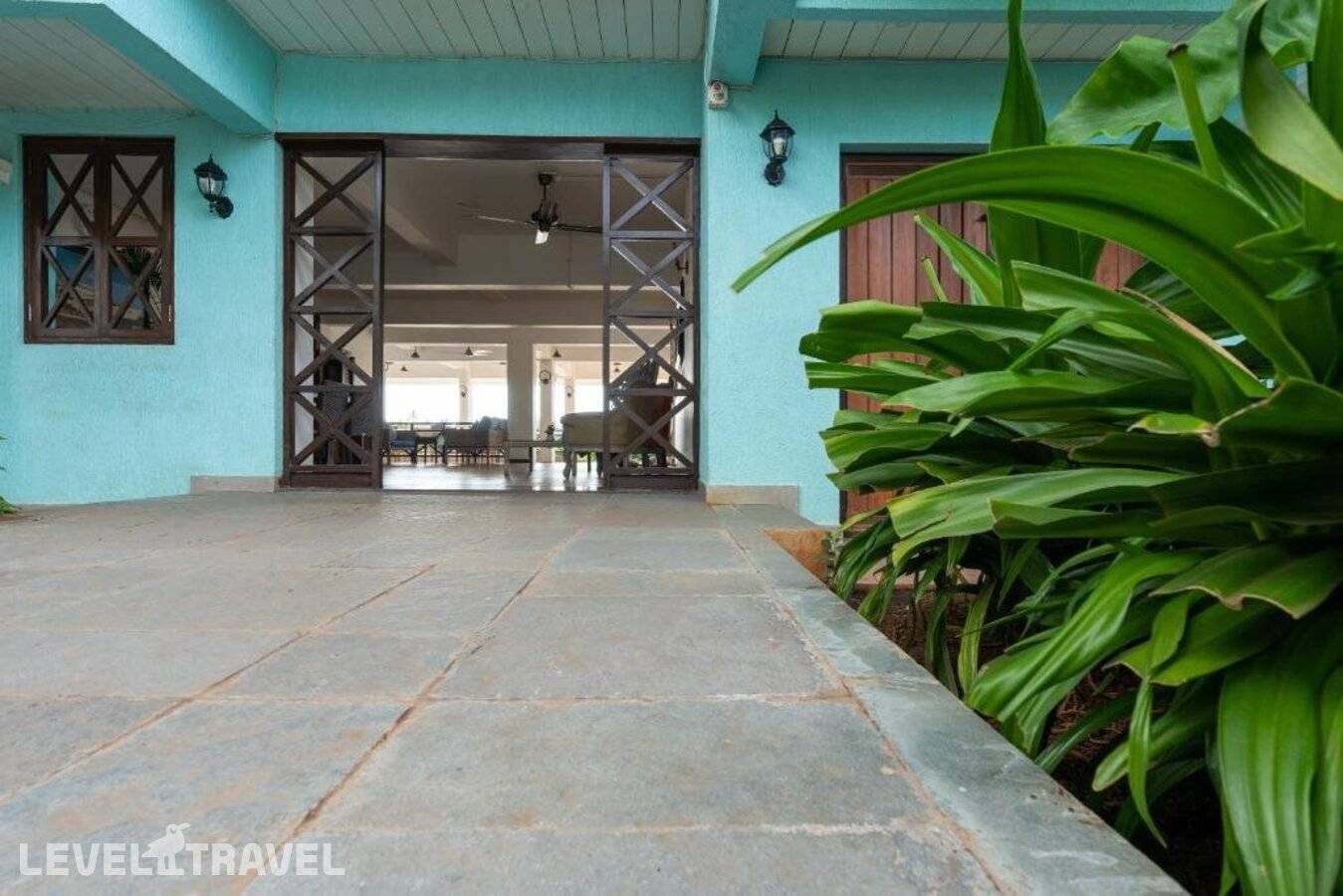 фотографии отеля Indy Waterfront Resort в Индия(Южный Гоа) - фото №5