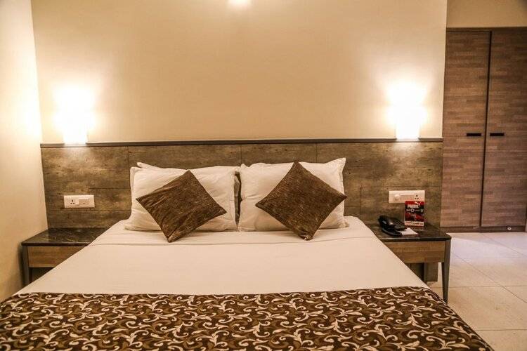 Nanu Beach Resort And Spa