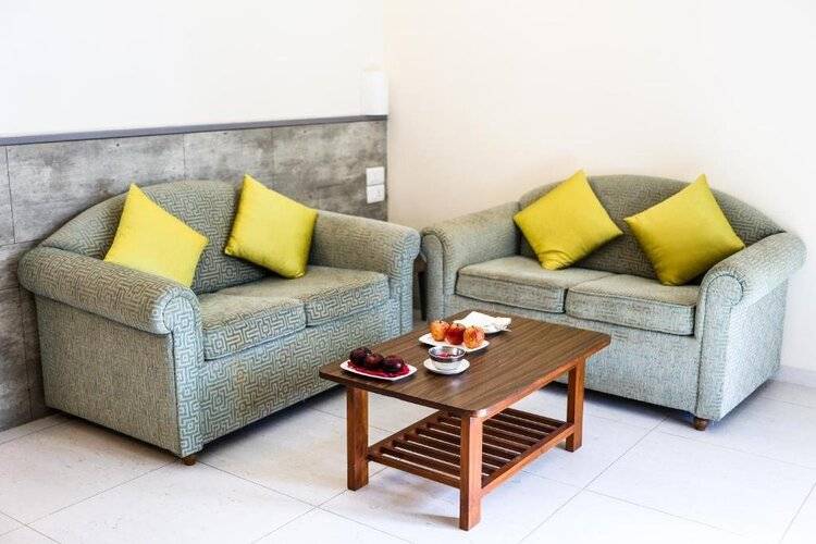 Nanu Beach Resort And Spa