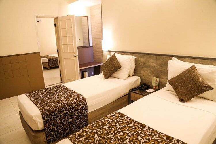 Nanu Beach Resort And Spa