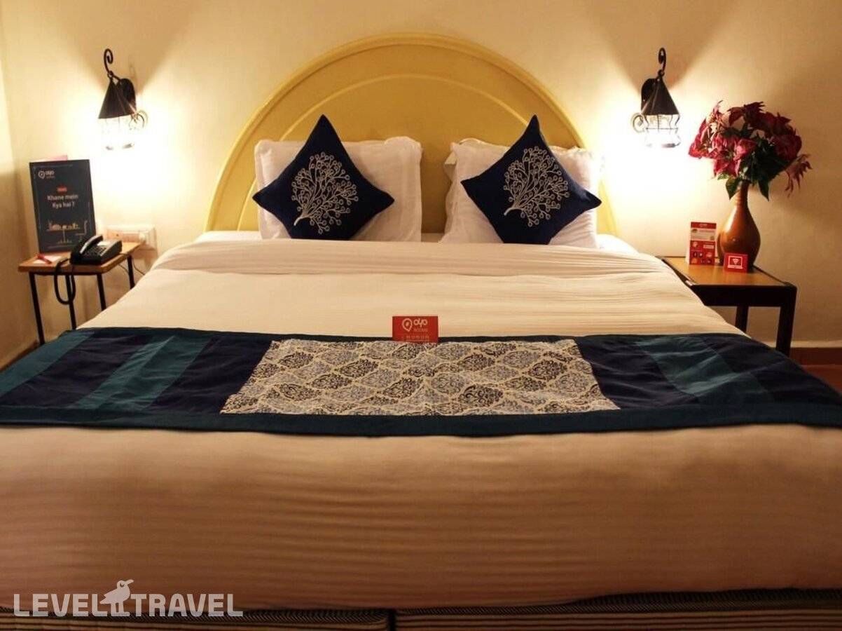 фотографии отеля Oyo 2195 Hotel Maharaja в Индия(Южный Гоа) - фото №23