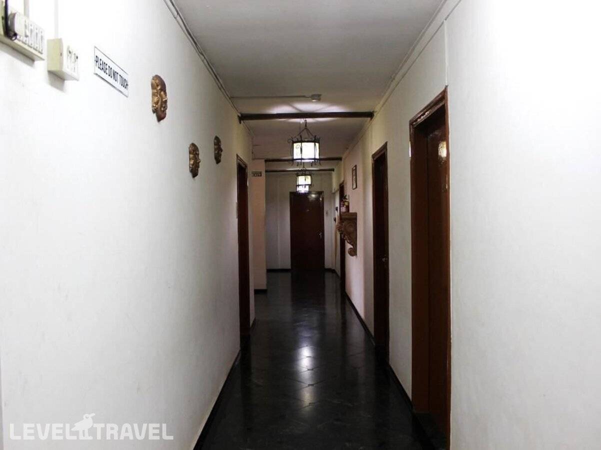 фотографии отеля Oyo 2195 Hotel Maharaja в Индия(Южный Гоа) - фото №17