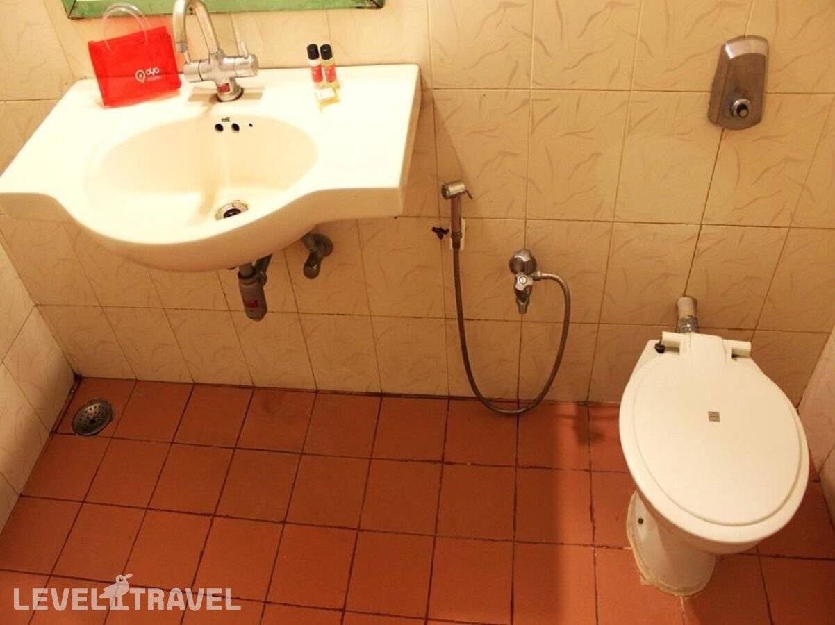 фотографии отеля Oyo 2195 Hotel Maharaja в Индия(Южный Гоа) - фото №31