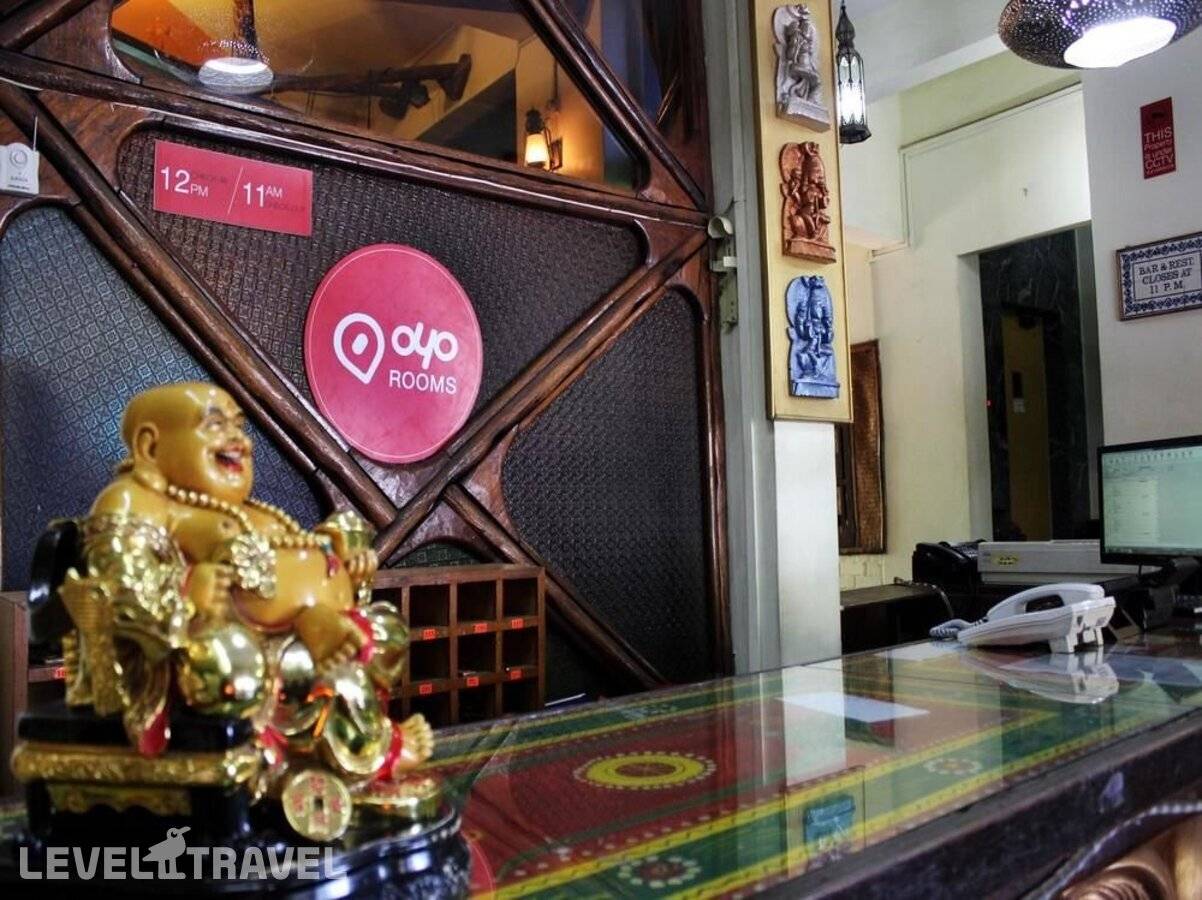 фотографии отеля Oyo 2195 Hotel Maharaja в Индия(Южный Гоа) - фото №34