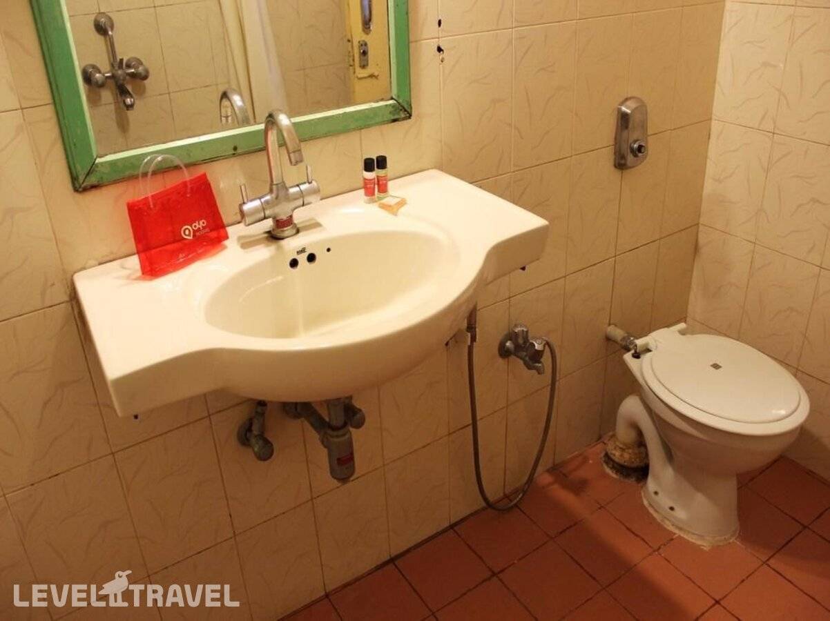 фотографии отеля Oyo 2195 Hotel Maharaja в Индия(Южный Гоа) - фото №19