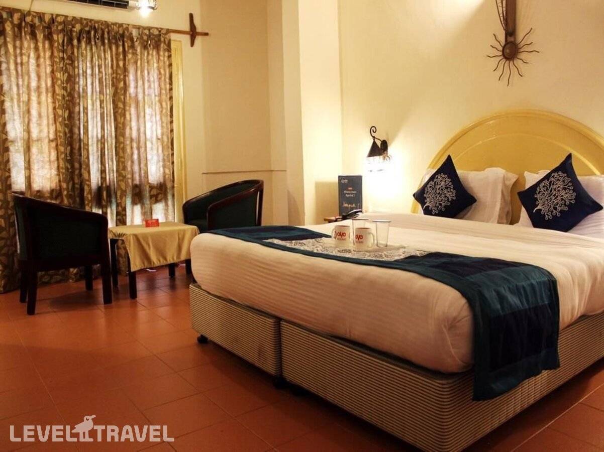 фотографии отеля Oyo 2195 Hotel Maharaja в Индия(Южный Гоа) - фото №38