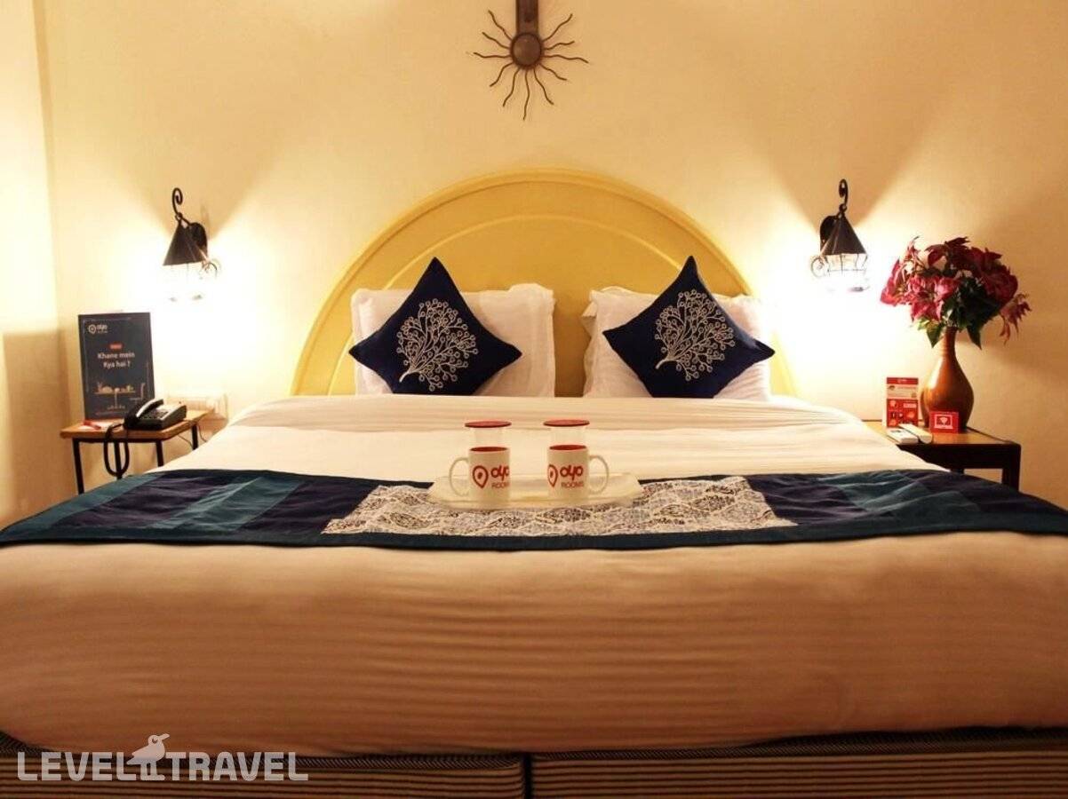 фотографии отеля Oyo 2195 Hotel Maharaja в Индия(Южный Гоа) - фото №24