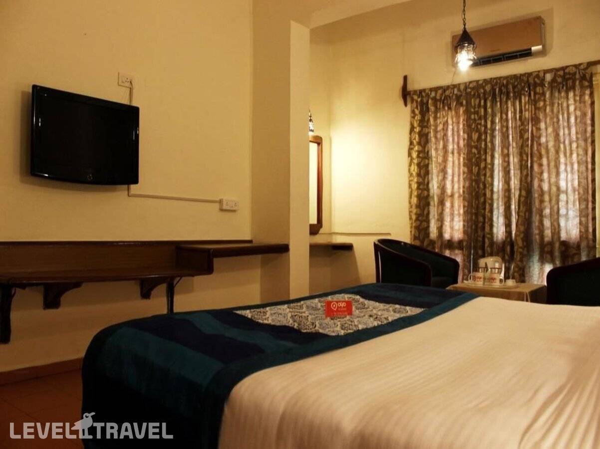 фотографии отеля Oyo 2195 Hotel Maharaja в Индия(Южный Гоа) - фото №5