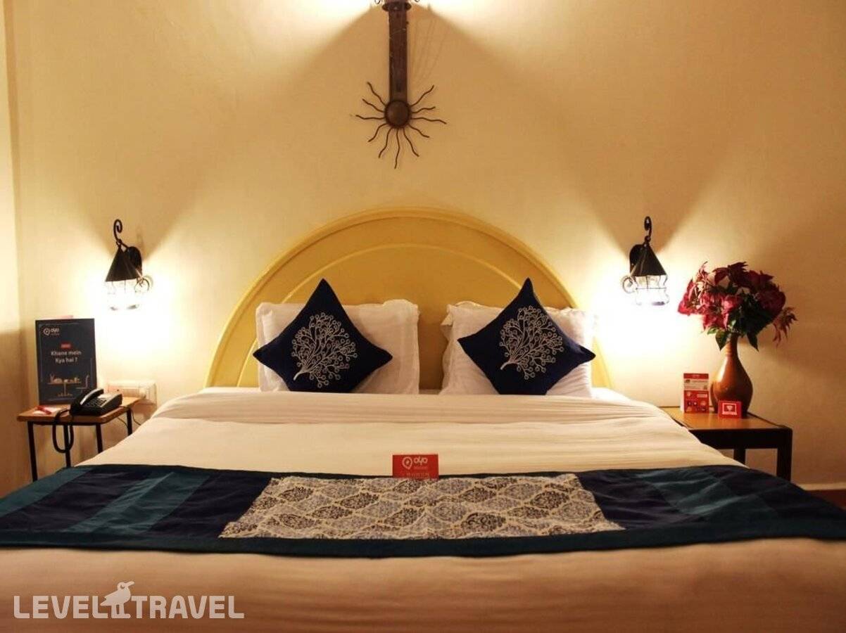 фотографии отеля Oyo 2195 Hotel Maharaja в Индия(Южный Гоа) - фото №27