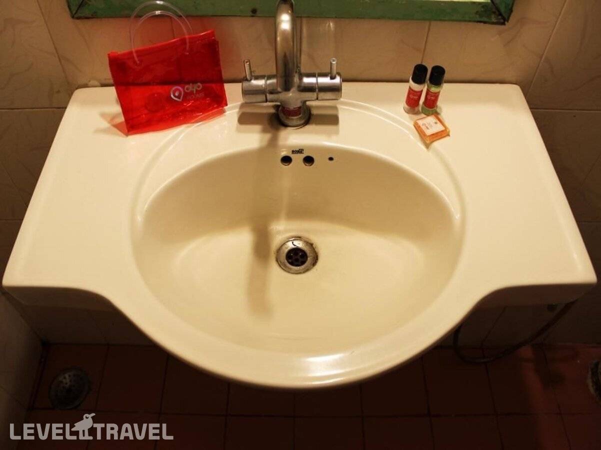 фотографии отеля Oyo 2195 Hotel Maharaja в Индия(Южный Гоа) - фото №26