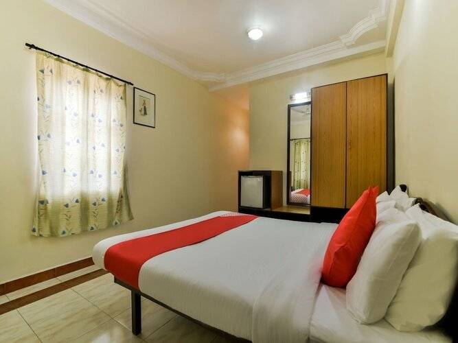 Oyo 5583 Alagoa Resort