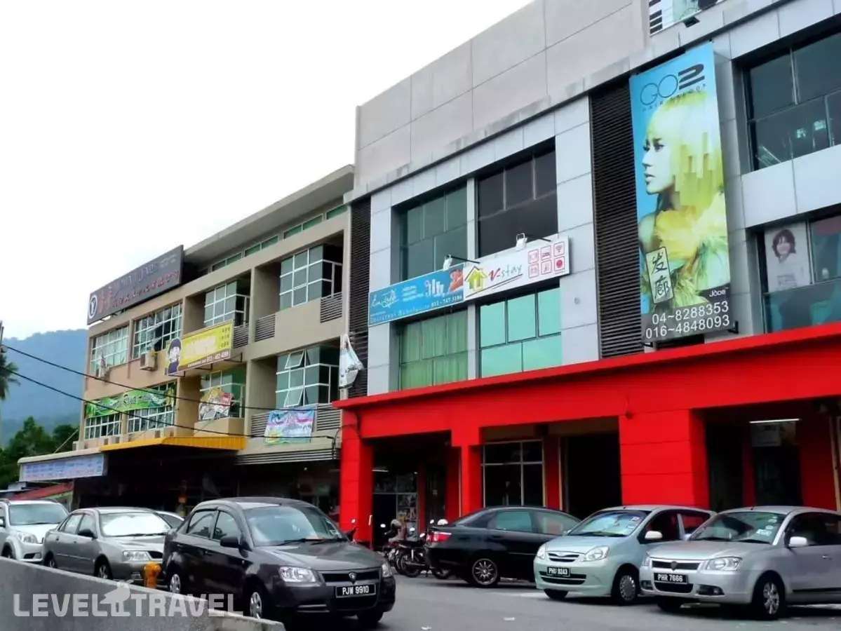 Oyo 89881 V Stay Guesthouse