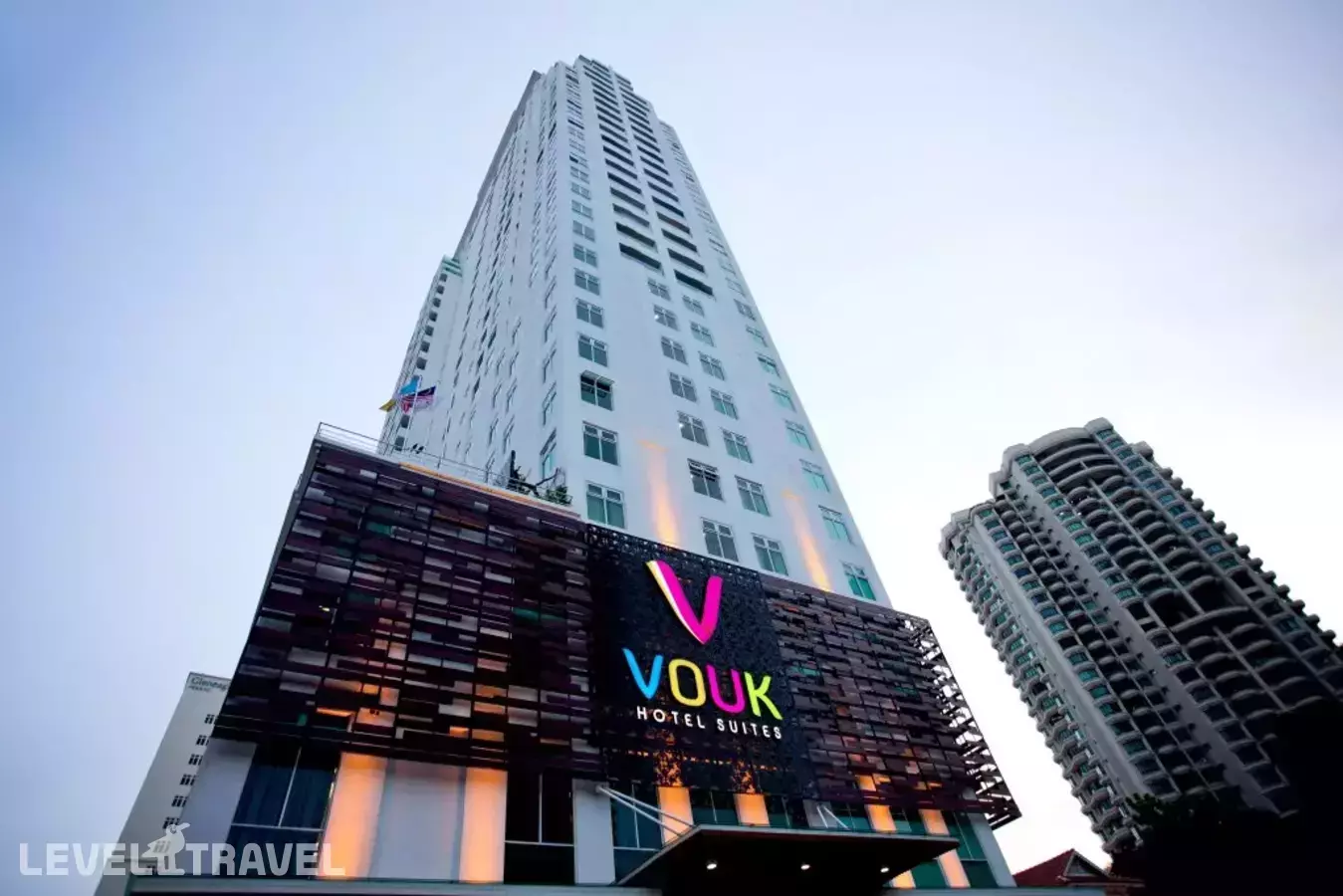 Vouk Hotel Suites