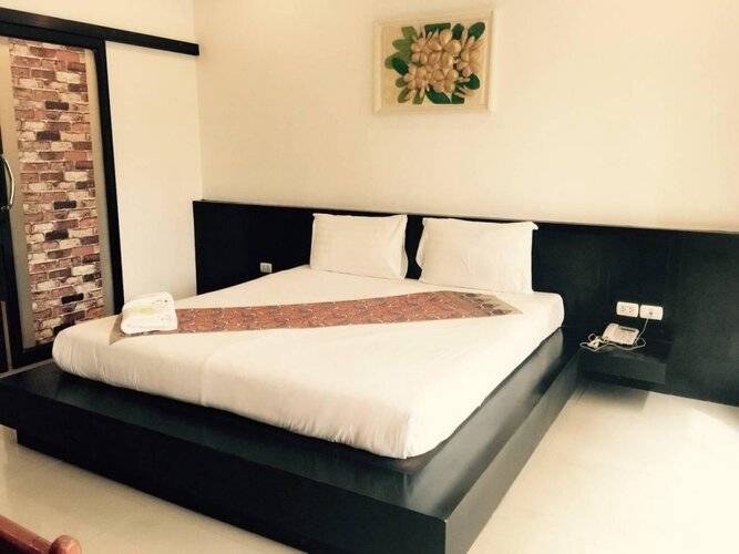 Baan Fuengfah Apartment