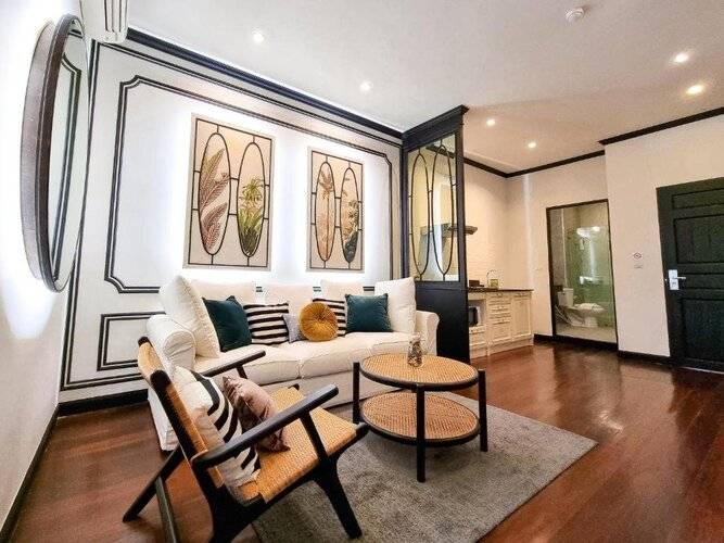 Baan 125 Stay Phuket