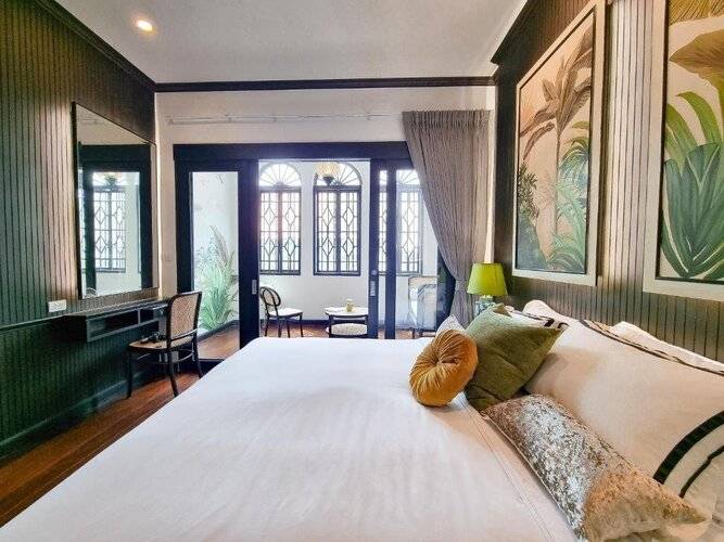 Baan 125 Stay Phuket