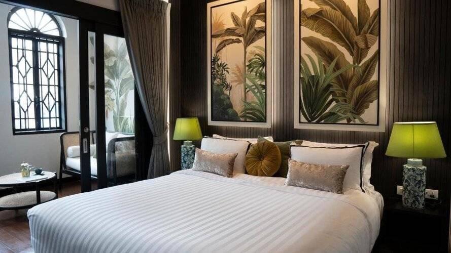 Baan 125 Stay Phuket