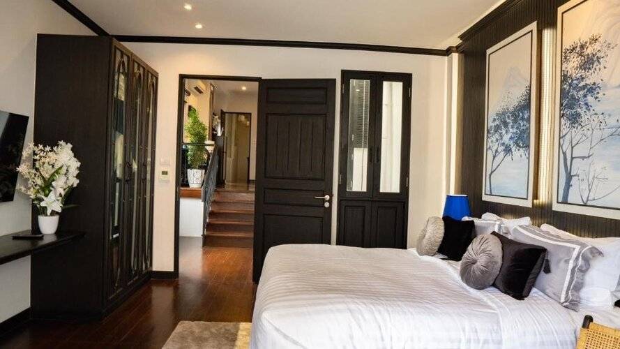 Baan 125 Stay Phuket