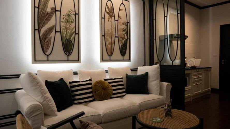 Baan 125 Stay Phuket