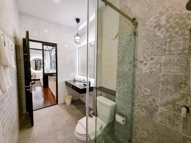 Baan 125 Stay Phuket