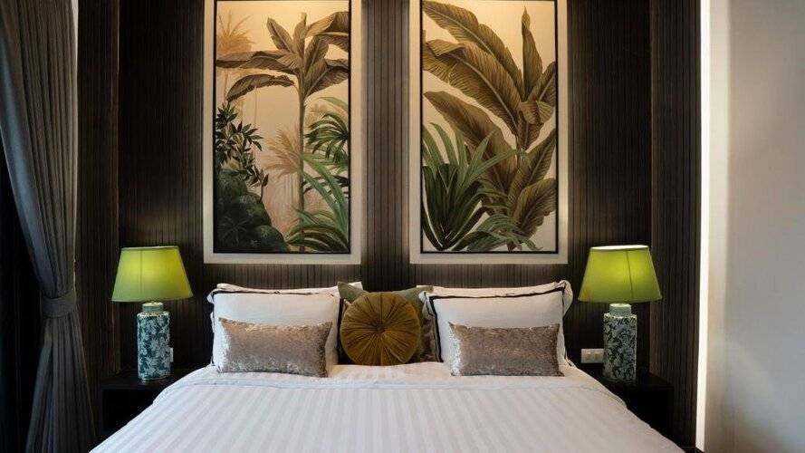 Baan 125 Stay Phuket