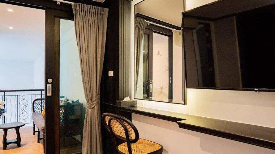 Baan 125 Stay Phuket