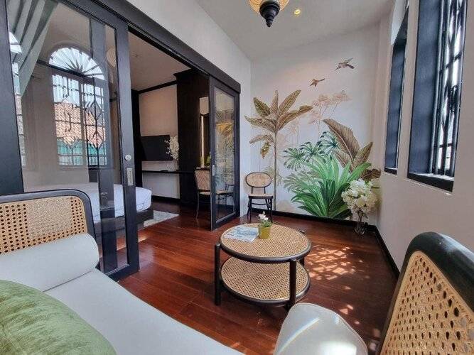 Baan 125 Stay Phuket