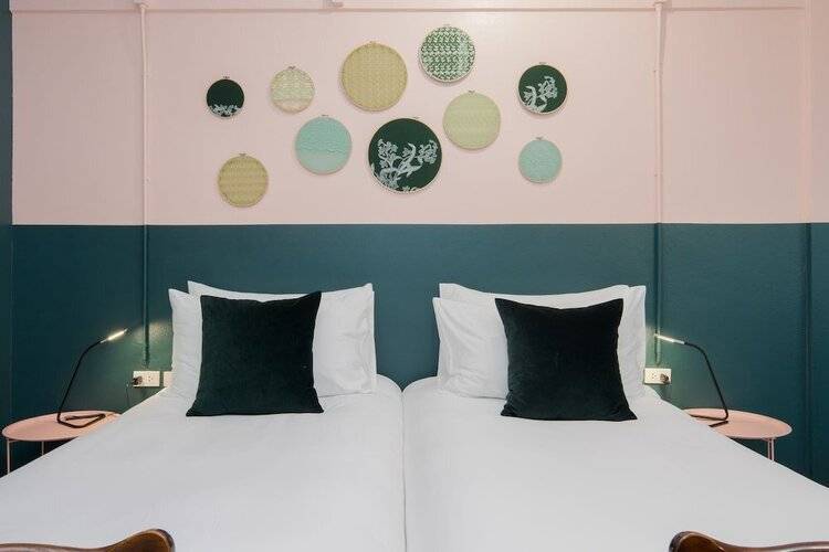 Blu Monkey Boutique Phuket Town