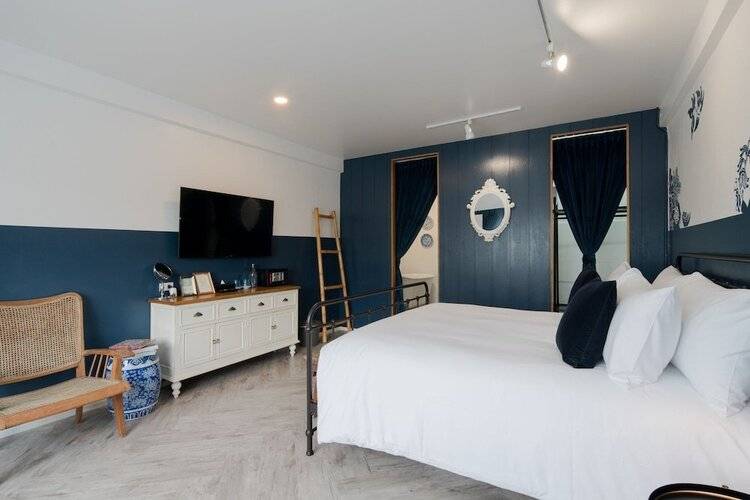 Blu Monkey Boutique Phuket Town