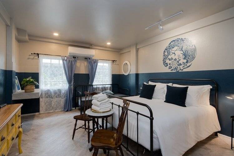 Blu Monkey Boutique Phuket Town