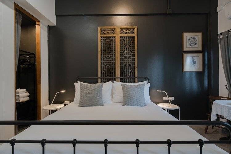 Blu Monkey Boutique Phuket Town