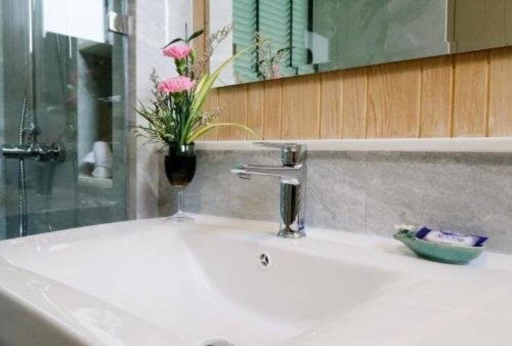 Craft Resort & Villas