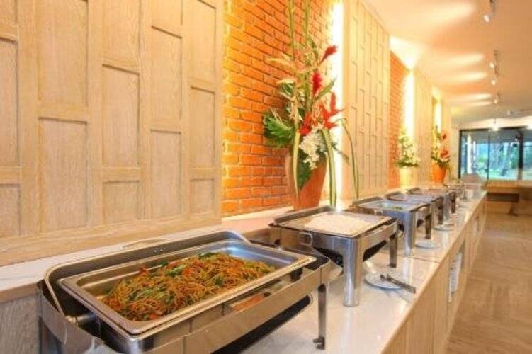 Craft Resort & Villas