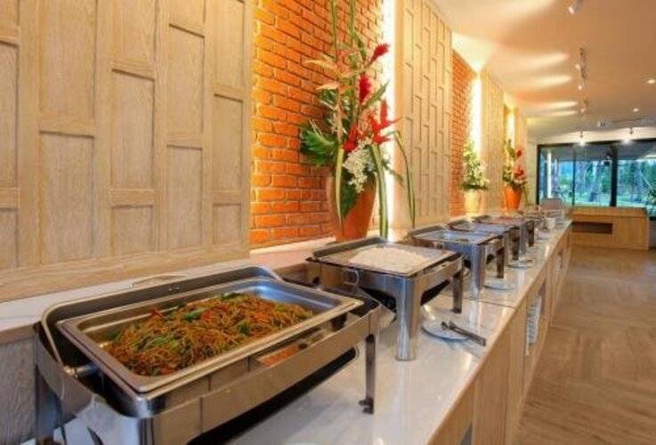 Craft Resort & Villas