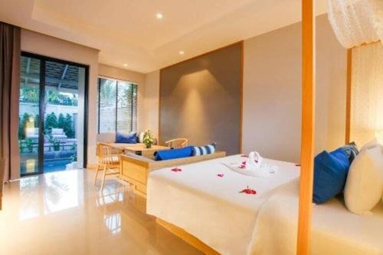 Craft Resort & Villas