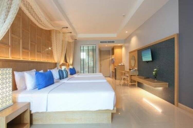 Craft Resort & Villas
