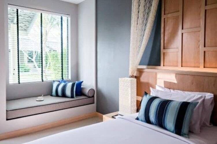 Craft Resort & Villas
