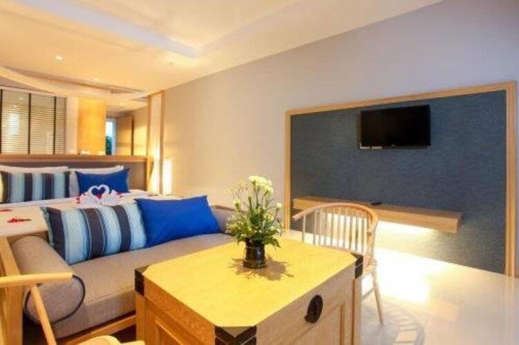 Craft Resort & Villas