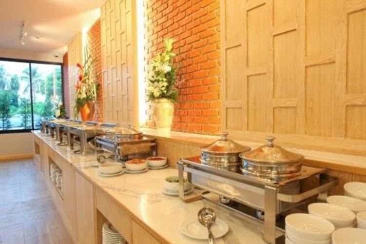 Craft Resort & Villas