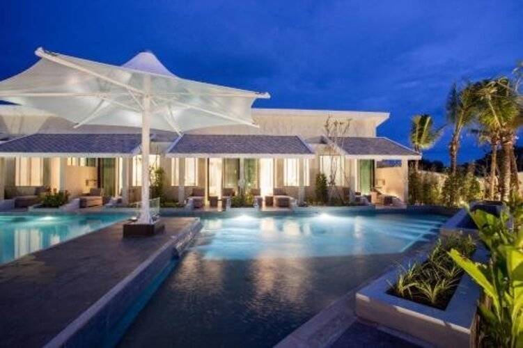 Craft Resort & Villas