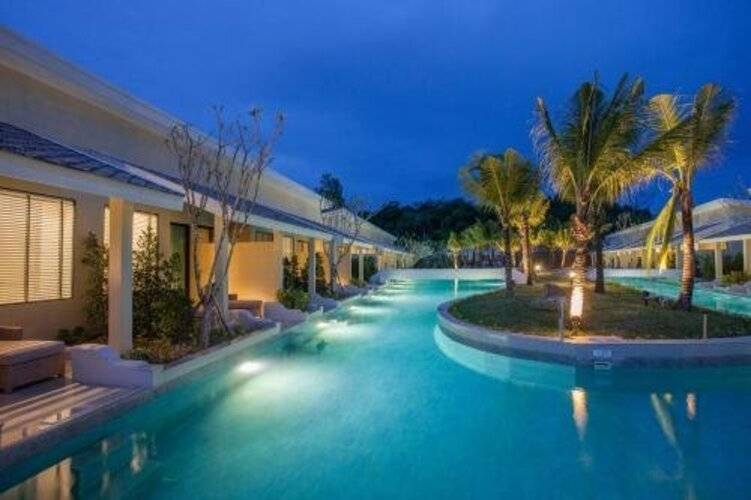 Craft Resort & Villas