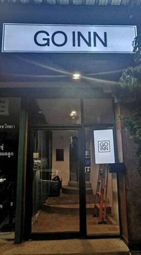 Go Inn Phuket Old Town