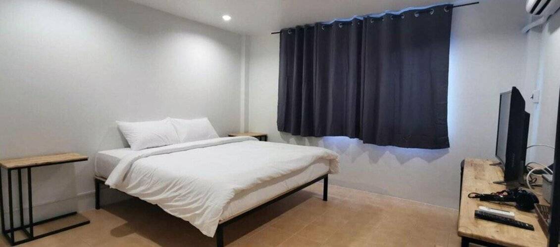 Go Inn Phuket Old Town