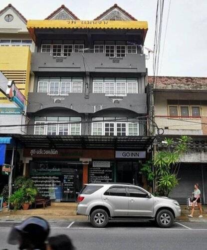 Go Inn Phuket Old Town
