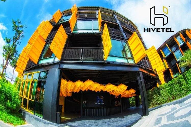 Hivetel