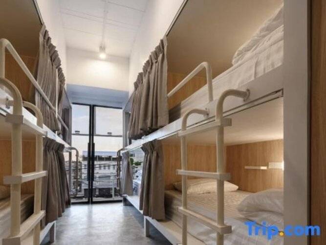 Hostel Our Nomad