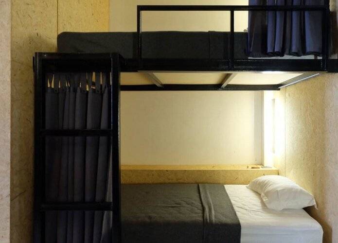 Hugger Guest House