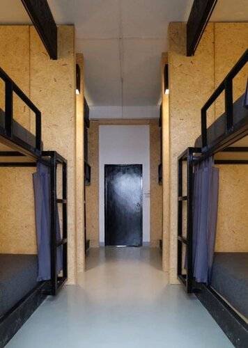 Hugger Guest House