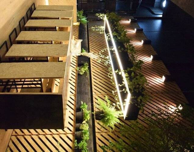Hugger Guest House