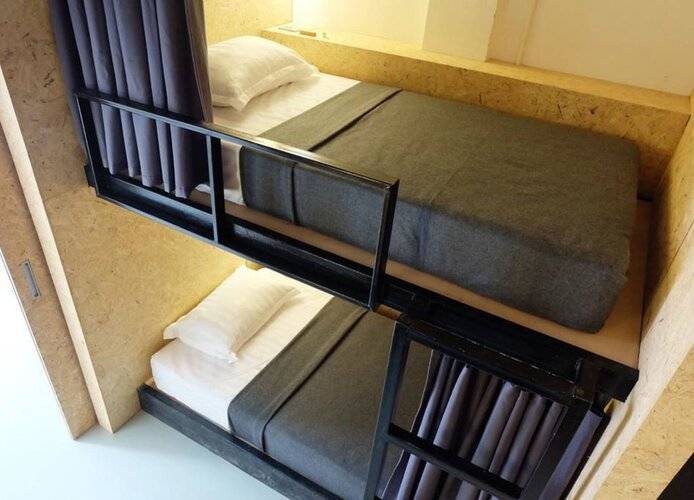 Hugger Guest House